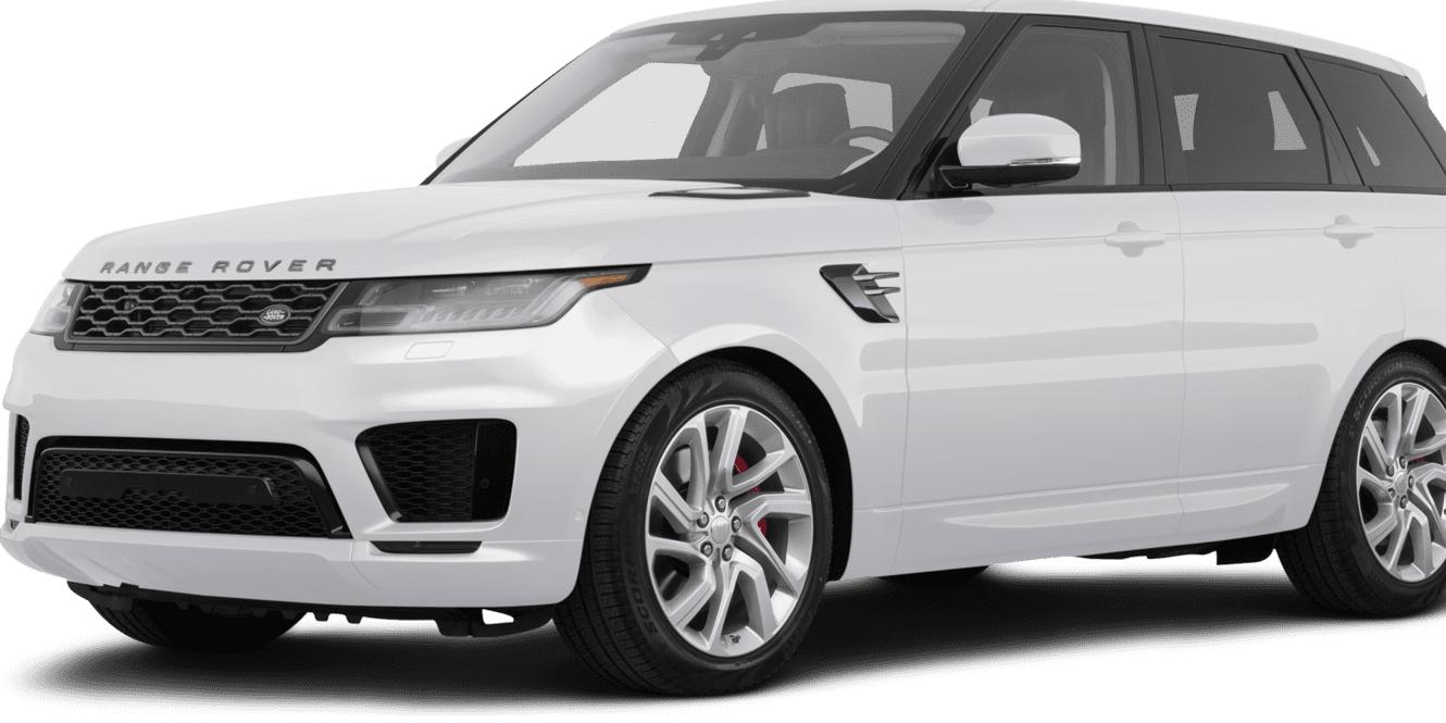 LAND ROVER RANGE ROVER SPORT 2018 SALWR2RV0JA409825 image